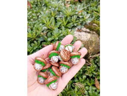 Lucernička náhradní