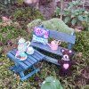 DIY stolek