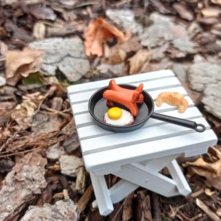 🍺🥨🌭 Snacks, Miniatures, Burty, Spekacky