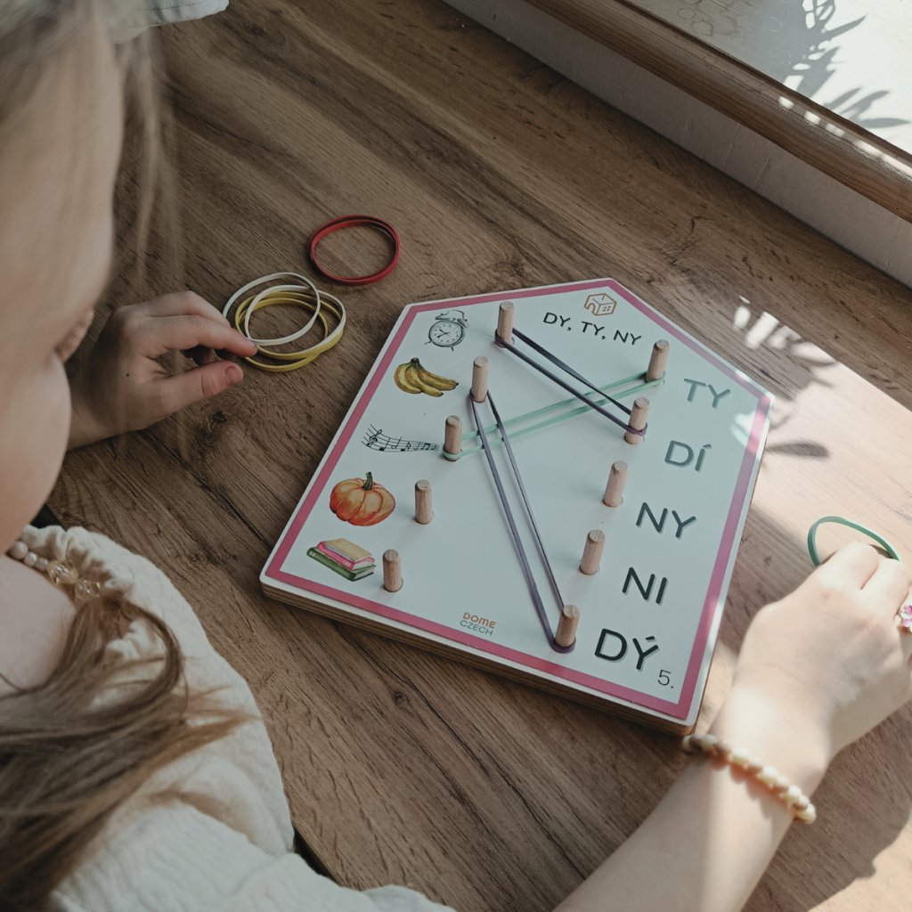 Logiko - Jazykohrátky