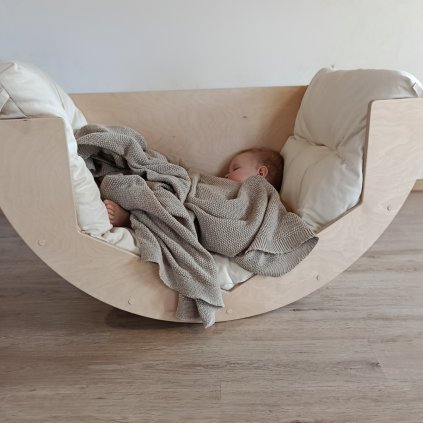 ARCO - multifunkční houpačka