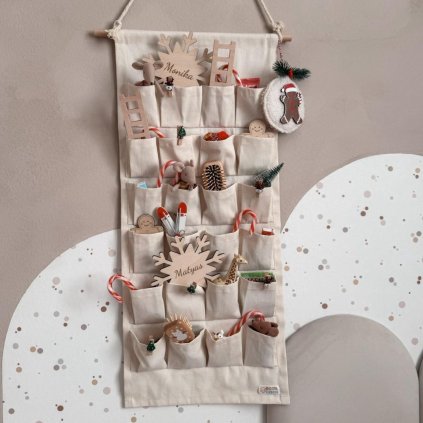 DomeCZECH adventní kapsar 2