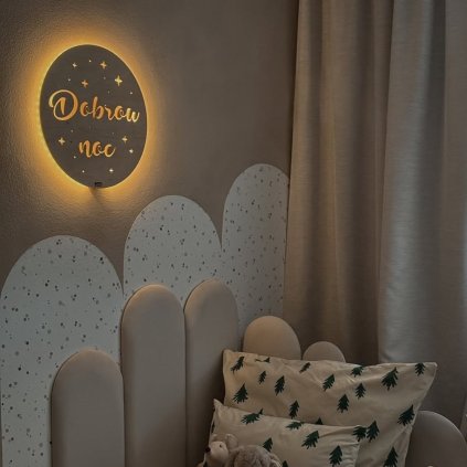 LUMO Dobrou noc