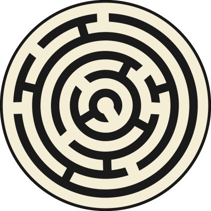 labyrinth