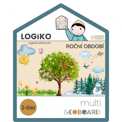 Logiko - Roční období