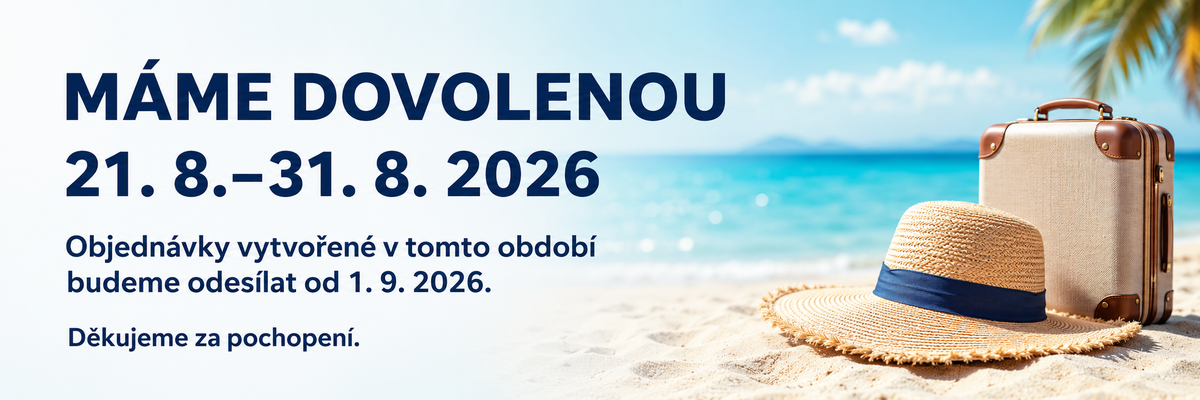 Dovolená