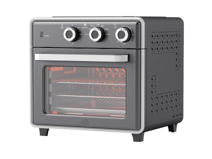 Mini trouba s konvekcí 20L