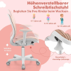 kinderdrehstuhl kinderstudiencomputersessel 13900 4