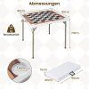 schachtisch 12906 5