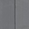Outsunny kůlna na nářadí zahradní kůlna 2 dveře asfaltová střecha jedlové dřevo šedá+bílá 139x75x160cm | Aosom