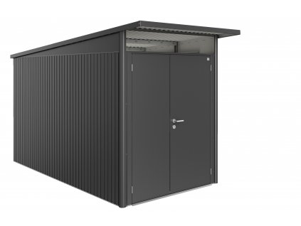 a4 tmave seda, dvoukridly