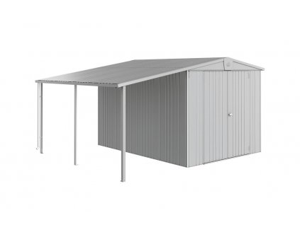 bocni strecha stribrna 6,7