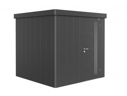 neo 2b tmave seda