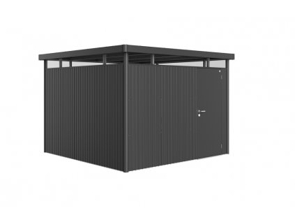 84070 HighLine H6 dunkelgrau ST Rendering