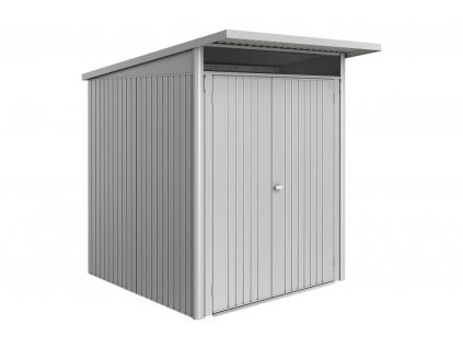 15619 AvantGarde ECO A1 silber DT Rendering