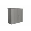 30060 Geraeteschrank 190 quarzgrau Rendering(1)