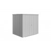34960 Geraeteschrank 190 LARGE silber Rendering