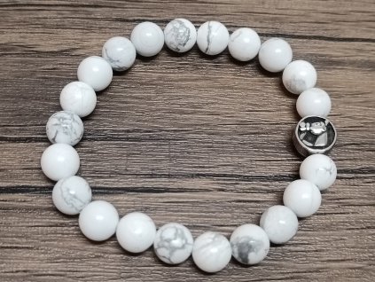 23393 3 naramek magnezit 8mm podkova kun