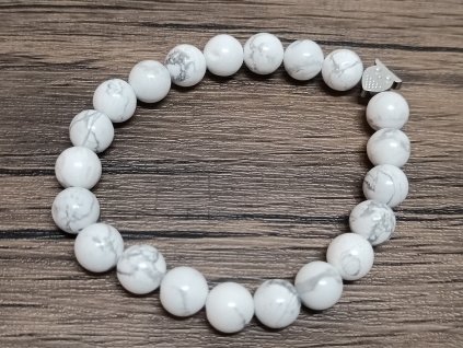23405 2 naramek magnezit 8mm sova