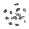 36382 obsidian vlockovy zlomky 3 11x1 7mm baleni 10 gramu