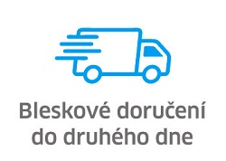 Bleskové doručení