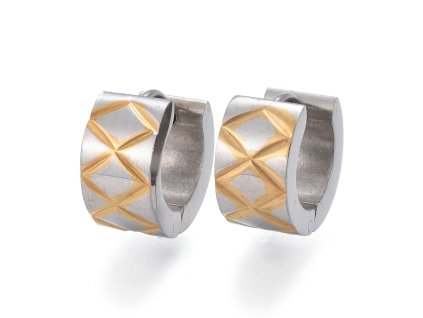 11213 3 nausnice kruhy siroke 13mm