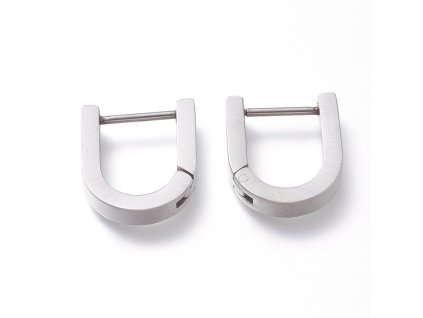 11510 3 nausnice tvar u 15mm
