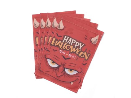 34651 halloween vlajka banner 445x304mm dabel