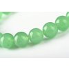 Náramek aventurín zelený 8mm