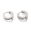 33517 nausnicovy dil zaklapavaci 15 5x14x3mm 2 kusy v baleni