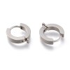 33517 1 nausnicovy dil zaklapavaci 15 5x14x3mm 2 kusy v baleni