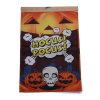 34540 halloween vlajka banner 460x320mm hocus pokus