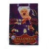 34552 halloween vlajka banner 460x320mm duch