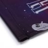 34558 1 halloween vlajka banner 460x320mm lebka