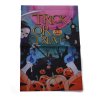 34564 halloween vlajka banner 460x320mm smrtka