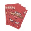 34651 halloween vlajka banner 445x304mm dabel