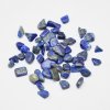 Lapis lazuli zlomky 1~30mm balení 10 gramů