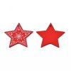 46997 1 vanocni drevena dekorace hvezda cervena 47x49x2 5mm