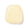 Jadeit Xiuyan tromlovaný 21~49.5x20~23x6~17mm balení cca 100g cca 7-10 kusů