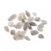 36316 labradorit zlomky 9x7mm baleni 10 gramu