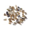 36325 labradorit zlomky 2 12x2 10x1 3mm baleni 10 gramu