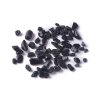 36412 turmalin cerny zlomky 2 12x2 10x1 3mm baleni 10 gramu