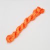 Nylonová šňůra 2mm oranžová návin cca 24m
