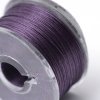 Speciální polyesterová šňůra 0.1mm fialová návin cca 45m