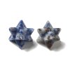 Merkaba sodalit 12.5~13x12.5~13x12.5~13mm