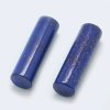 Váleček lapis lazuli 35x11mm