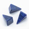 Pyramida lapis lazuli 25x14x14.5mm