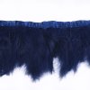 Krocaní peří modré 120~180mm 10 cm v balení