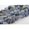 Sodalit valounky 6-8mm šňůra cca 36-38 cm