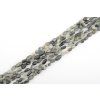 Sokolí oko valounky 6-8mm šňůra cca 36-38 cm